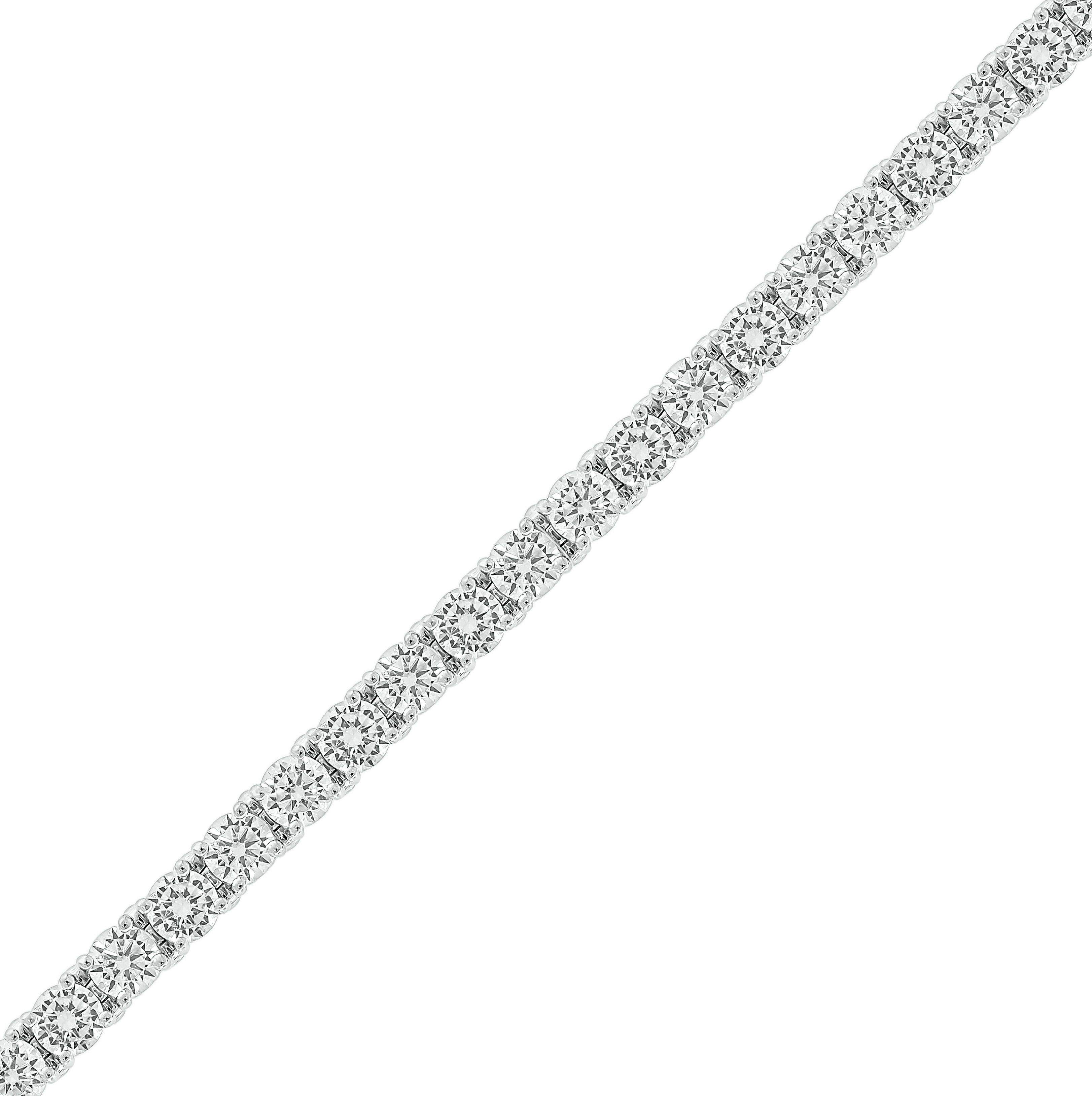 Macy's tennis cheap bracelet sale